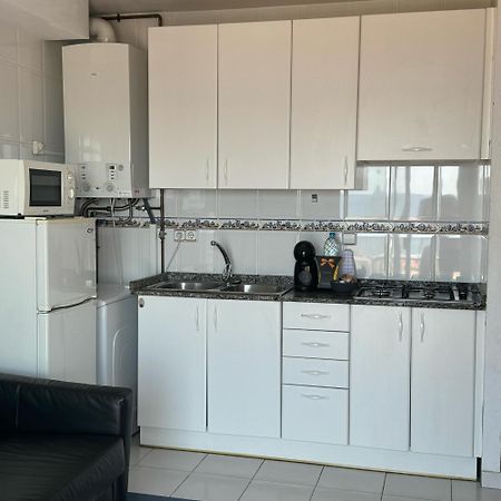 Apartamento Zodiac Ab 2 C Lloret de Mar Eksteriør bilde