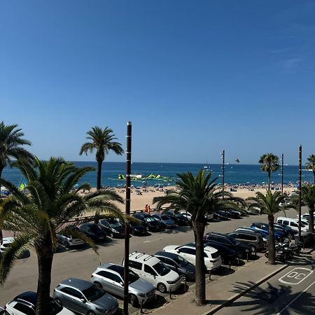 Apartamento Zodiac Ab 2 C Lloret de Mar Eksteriør bilde