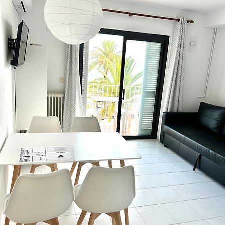 Apartamento Zodiac Ab 2 C Lloret de Mar Eksteriør bilde