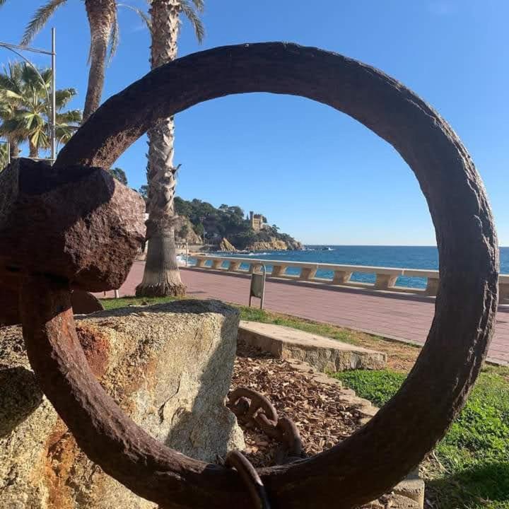 Apartamento Zodiac Ab 2 C Lloret de Mar Eksteriør bilde