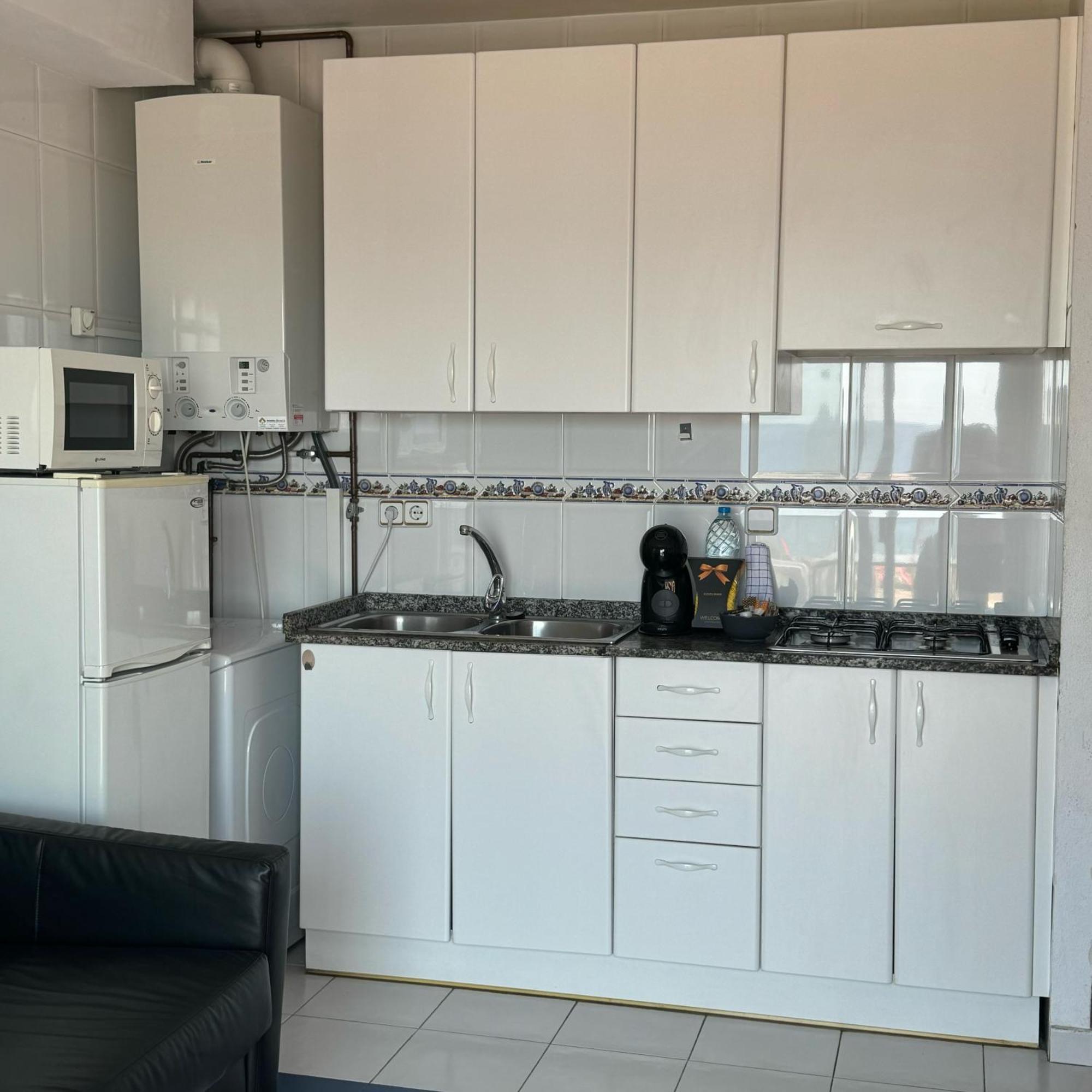 Apartamento Zodiac Ab 2 C Lloret de Mar Eksteriør bilde