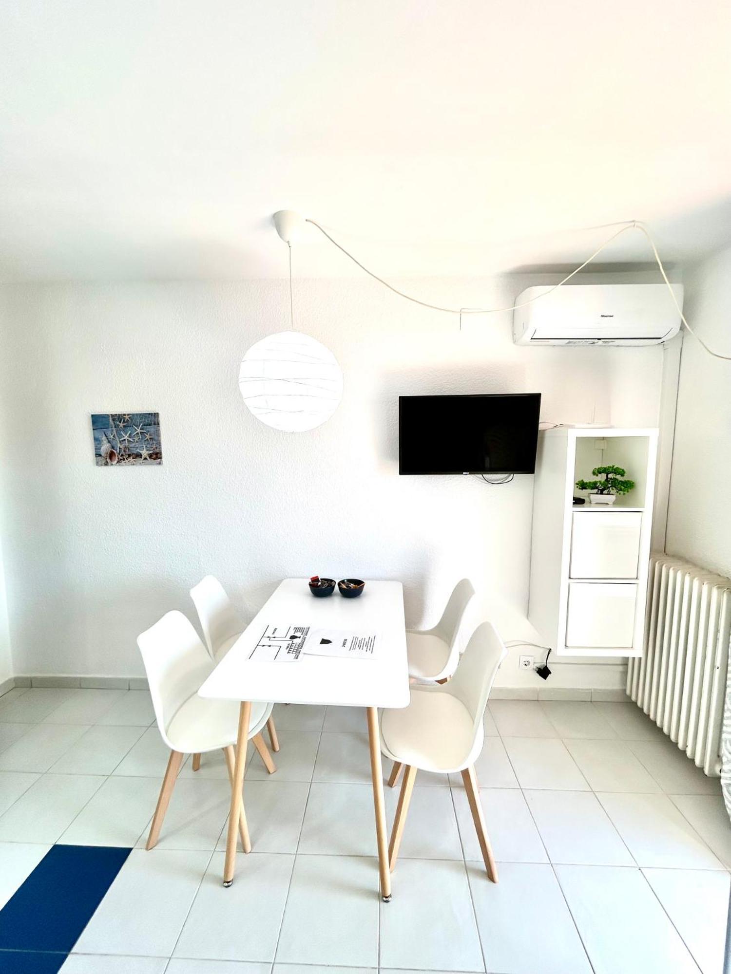 Apartamento Zodiac Ab 2 C Lloret de Mar Eksteriør bilde